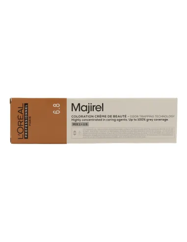 Loreal Majirel Moca 6.8 60Ml